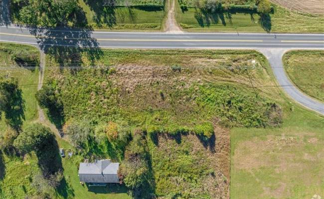 0 Constitution Highway, Orange, VA 22567