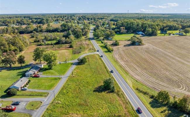 0 Constitution Highway, Orange, VA 22567