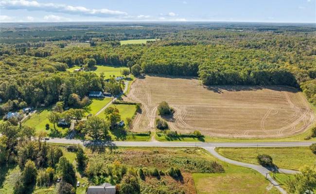 0 Constitution Highway, Orange, VA 22567
