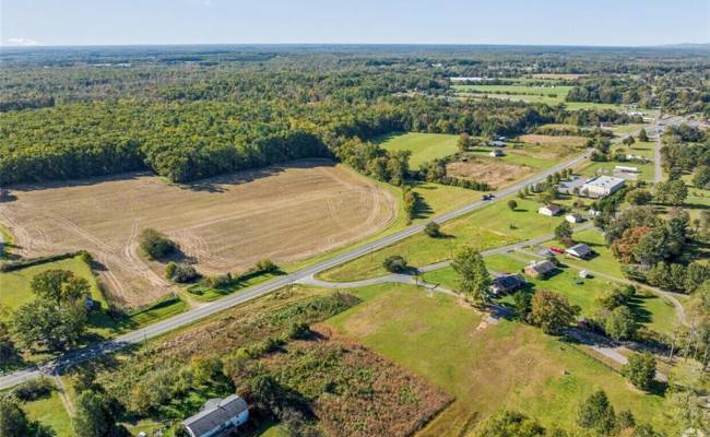 0 Constitution Highway, Orange, VA 22567
