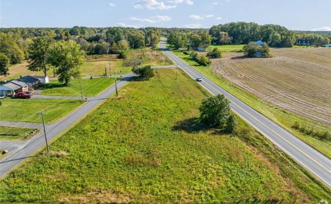 0 Constitution Highway, Orange, VA 22567