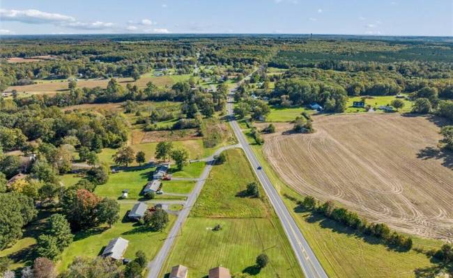0 Constitution Highway, Orange, VA 22567