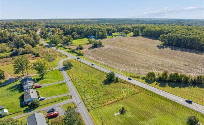 0 Constitution Highway, Orange, VA 22567