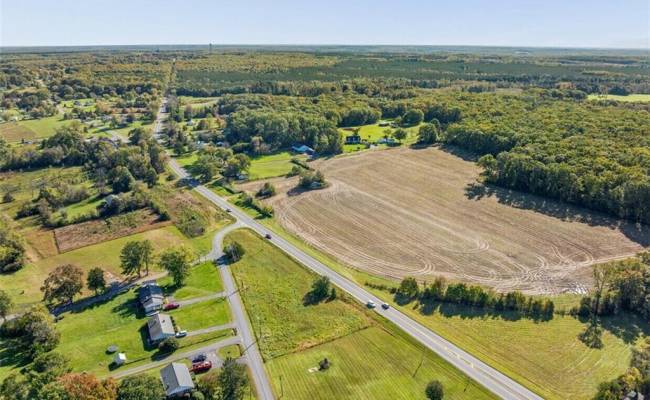 0 Constitution Highway, Orange, VA 22567