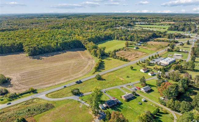 0 Constitution Highway, Orange, VA 22567