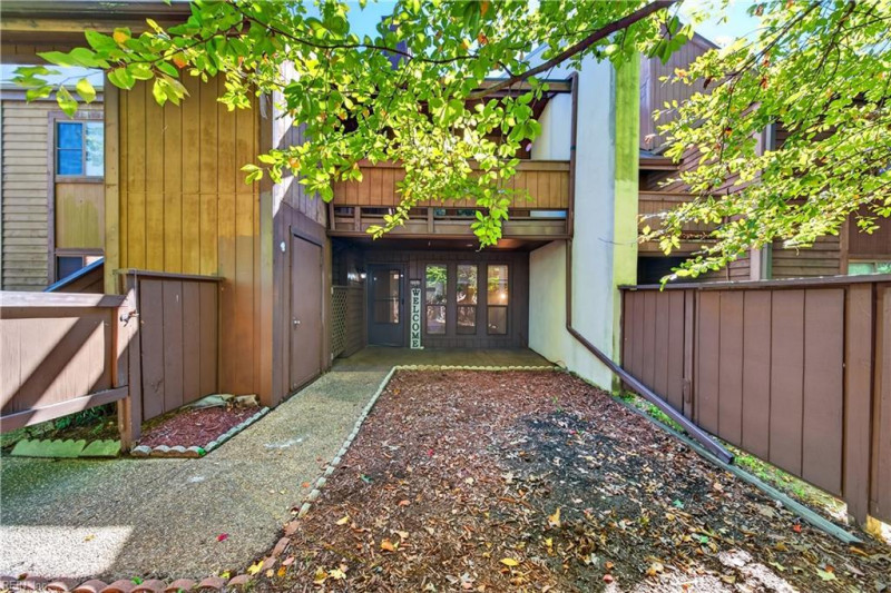 Photo 1 of 22 residential for sale in Newport News virginia