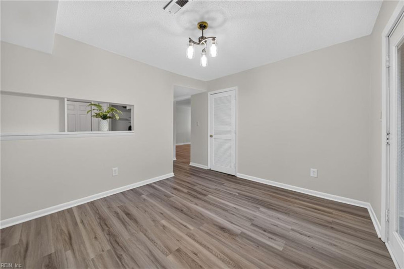 Photo 11 of 22 residential for sale in Newport News virginia