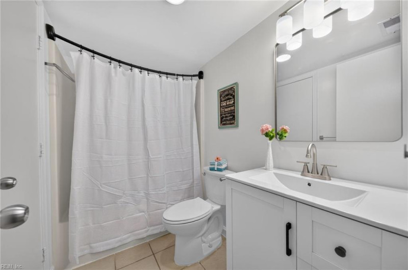 Photo 12 of 22 residential for sale in Newport News virginia