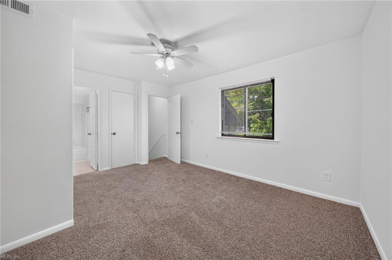 Photo 19 of 22 residential for sale in Newport News virginia