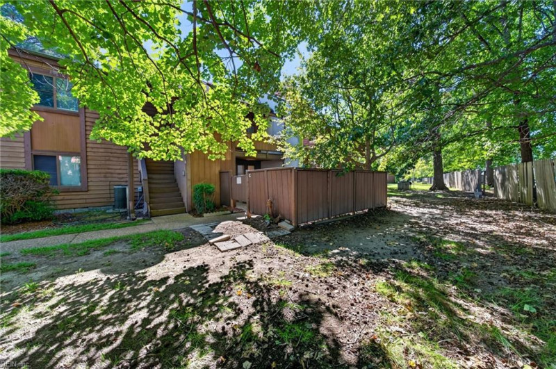 Photo 21 of 22 residential for sale in Newport News virginia