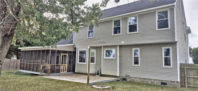 Photo 13 of 13 residential for sale in Chesapeake virginia