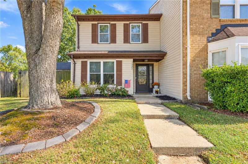 Photo 1 of 29 residential for sale in Virginia Beach virginia