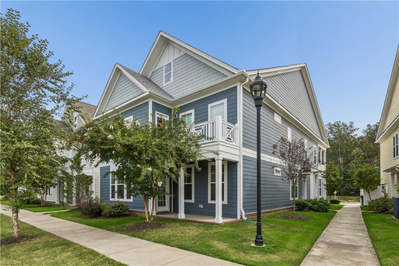 Photo 2 of 45 residential for sale in York County virginia