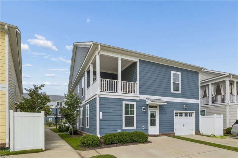 Photo 42 of 45 residential for sale in York County virginia
