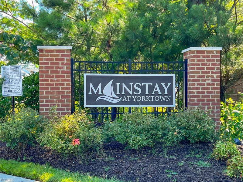 Photo 43 of 45 residential for sale in York County virginia