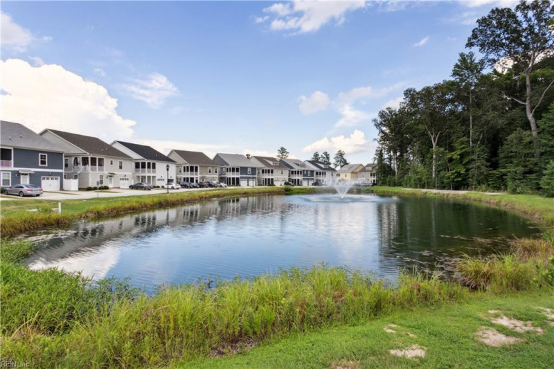 Photo 44 of 45 residential for sale in York County virginia
