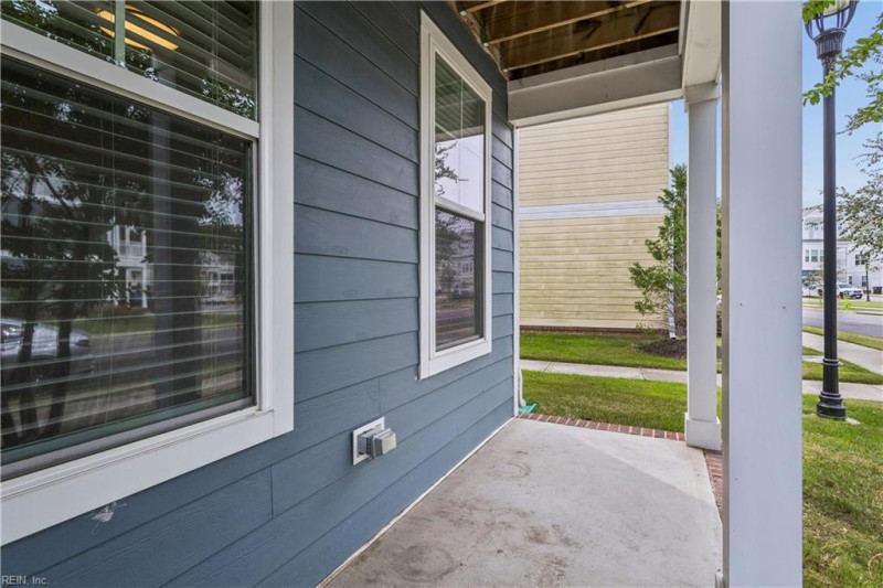 Photo 6 of 45 residential for sale in York County virginia