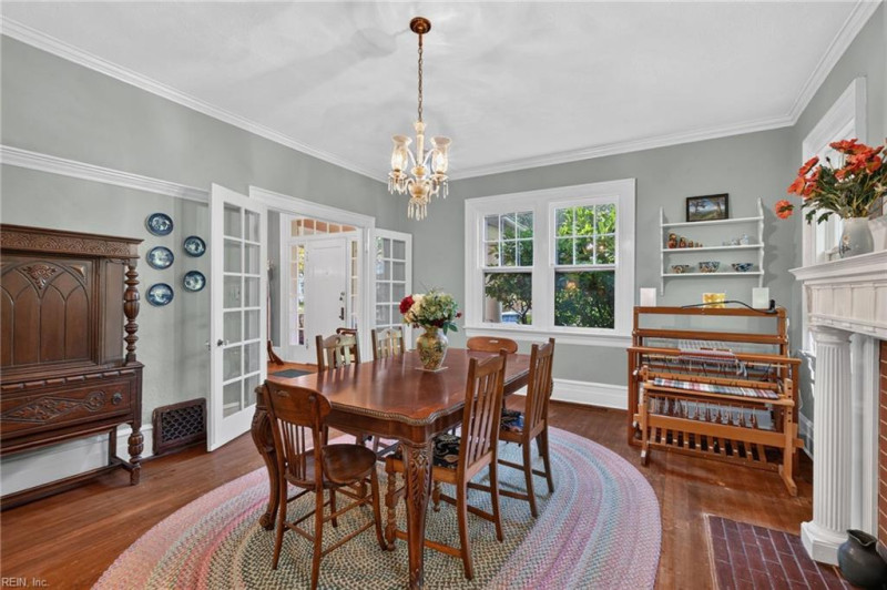 Photo 10 of 46 residential for sale in Norfolk virginia