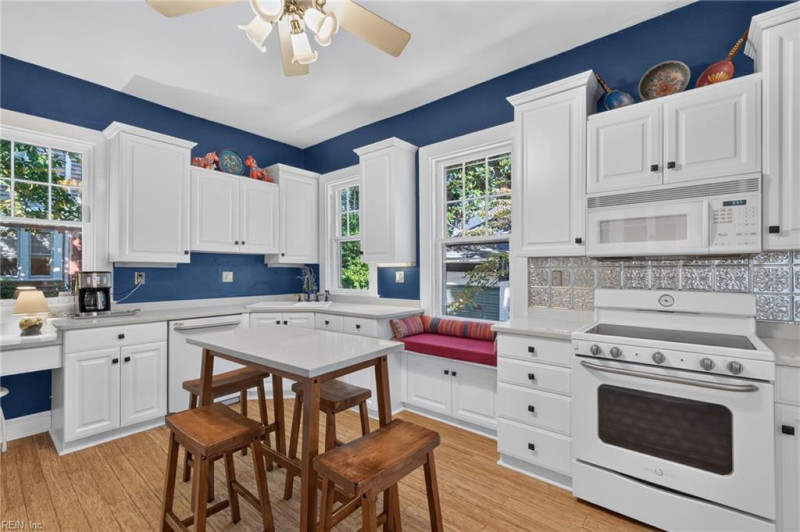 Photo 12 of 46 residential for sale in Norfolk virginia