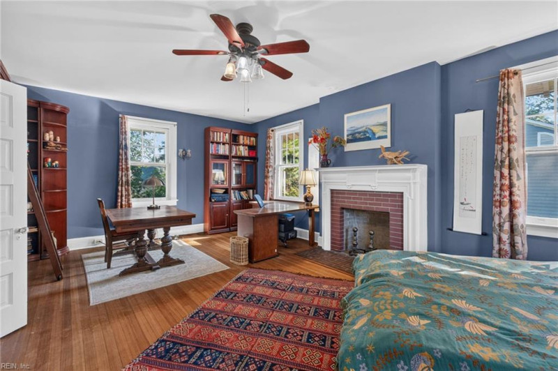 Photo 27 of 46 residential for sale in Norfolk virginia