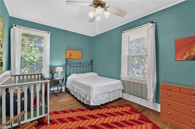 Photo 35 of 46 residential for sale in Norfolk virginia