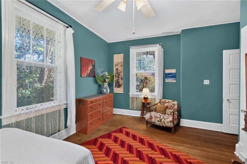 Photo 36 of 46 residential for sale in Norfolk virginia