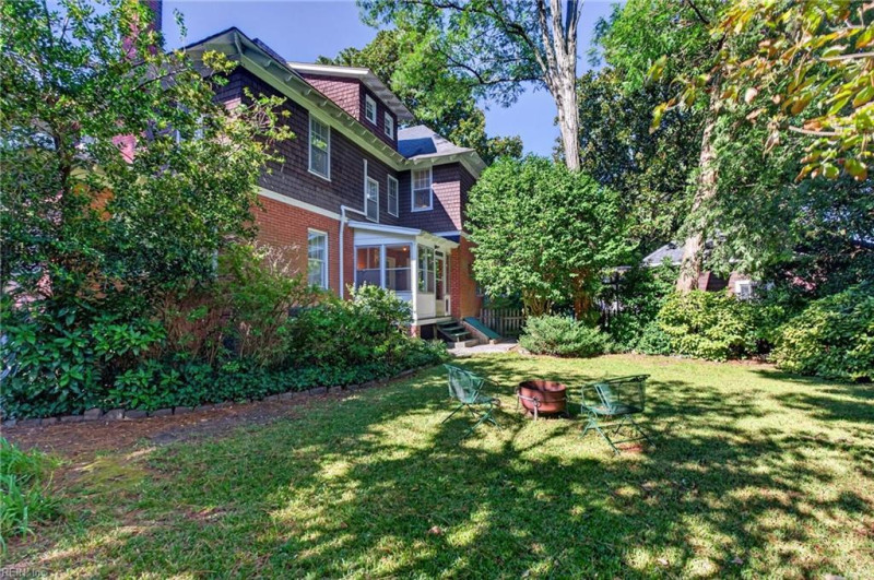 Photo 45 of 46 residential for sale in Norfolk virginia