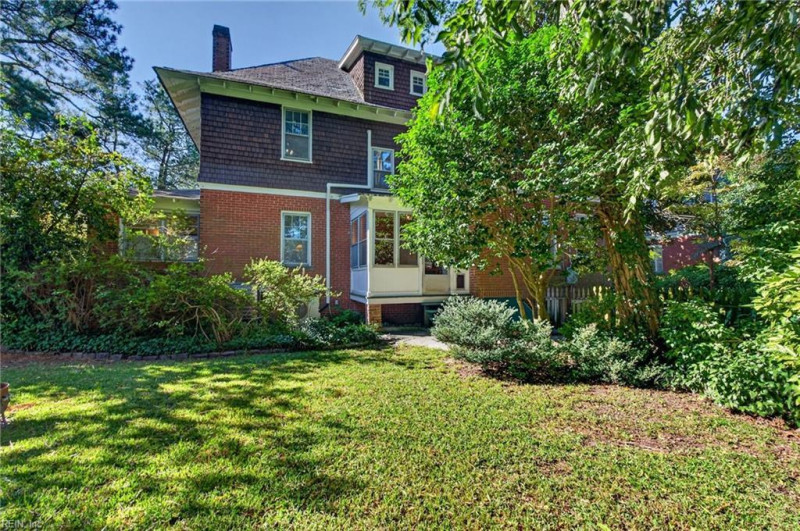Photo 46 of 46 residential for sale in Norfolk virginia