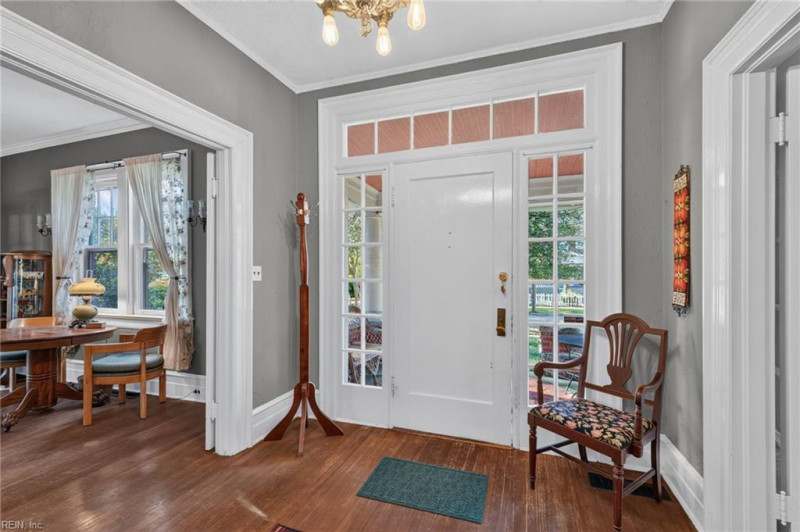 Photo 6 of 46 residential for sale in Norfolk virginia