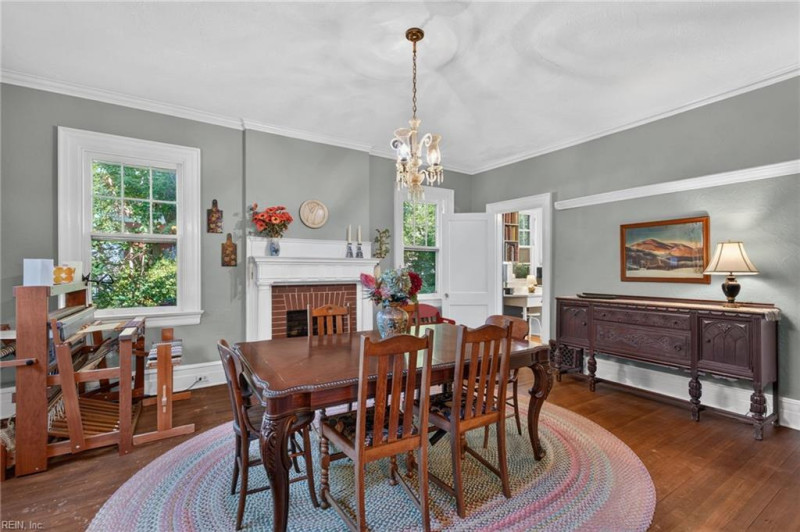 Photo 8 of 46 residential for sale in Norfolk virginia
