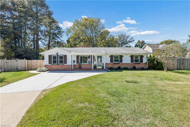 Photo 2 of 41 residential for sale in Virginia Beach virginia