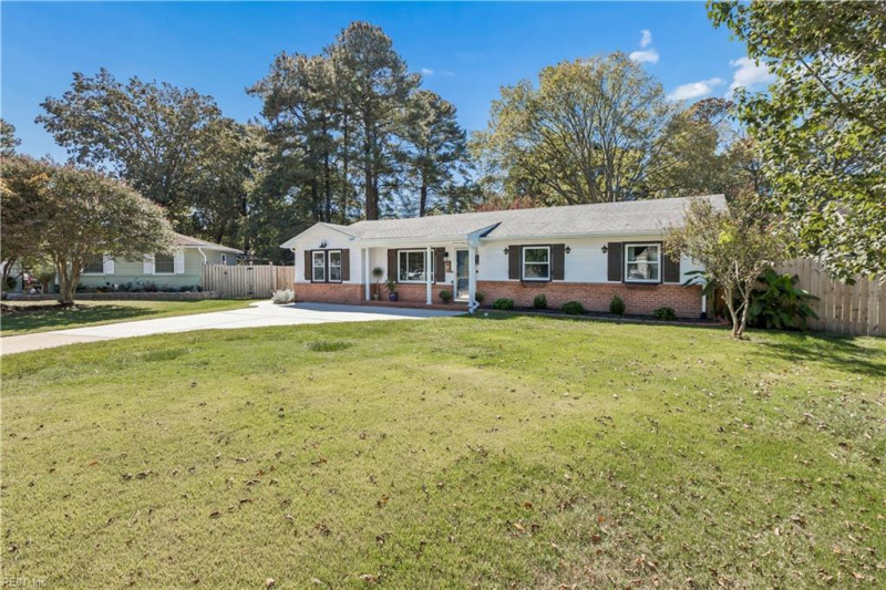 Photo 3 of 41 residential for sale in Virginia Beach virginia