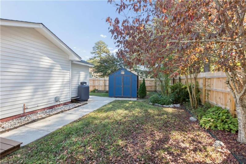 Photo 36 of 41 residential for sale in Virginia Beach virginia