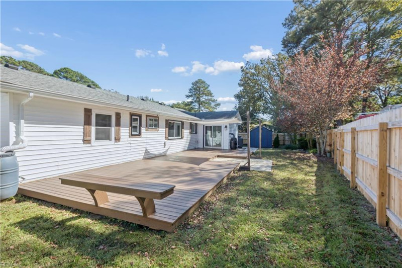 Photo 37 of 41 residential for sale in Virginia Beach virginia