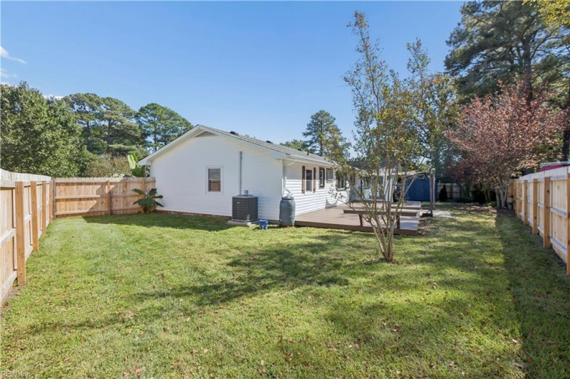 Photo 38 of 41 residential for sale in Virginia Beach virginia