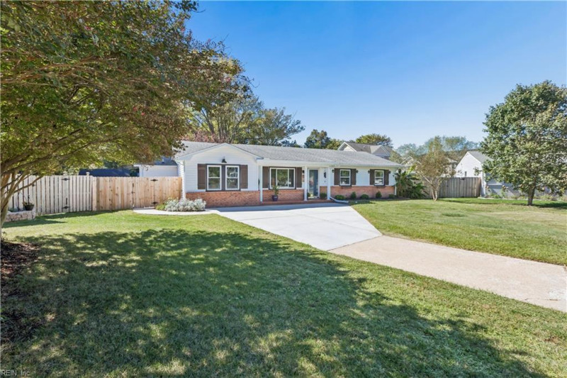 Photo 4 of 41 residential for sale in Virginia Beach virginia