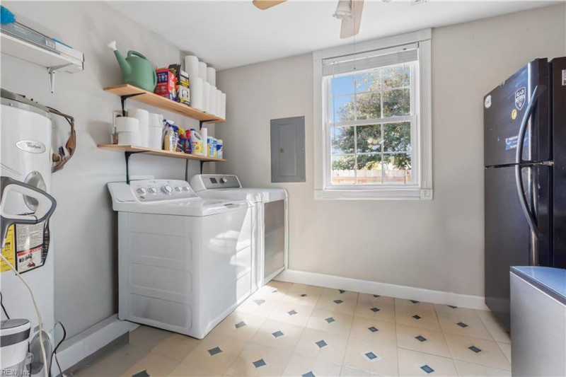 Photo 40 of 41 residential for sale in Virginia Beach virginia