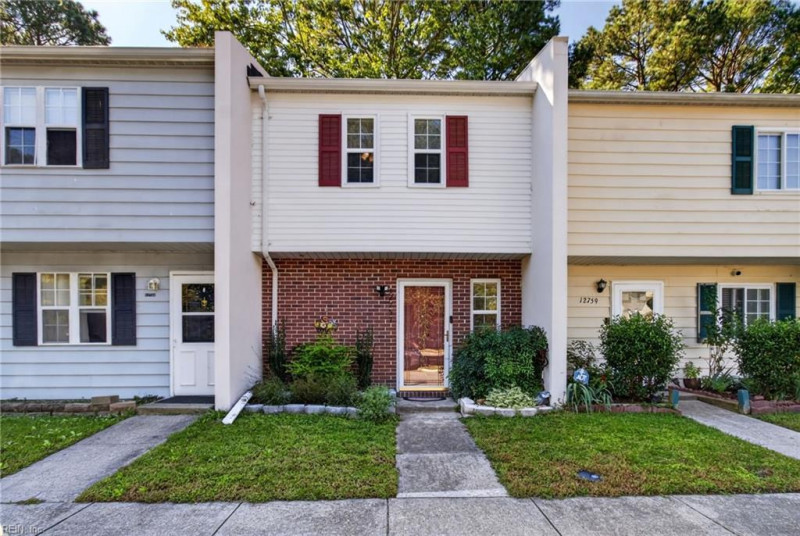 Photo 1 of 24 residential for sale in Newport News virginia