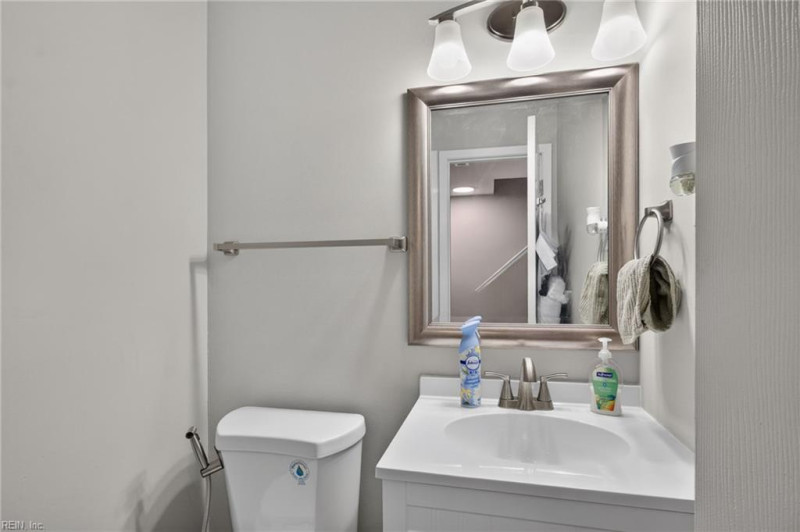 Photo 14 of 24 residential for sale in Newport News virginia
