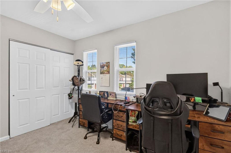 Photo 16 of 24 residential for sale in Newport News virginia