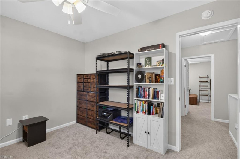 Photo 17 of 24 residential for sale in Newport News virginia