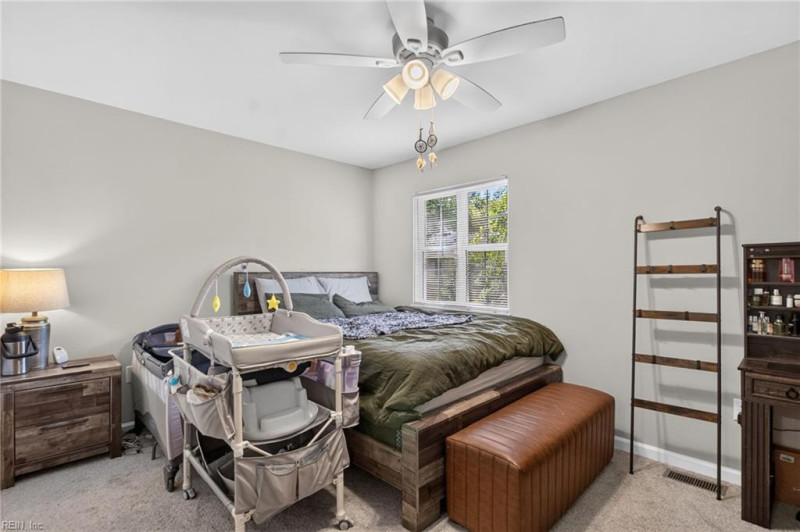 Photo 18 of 24 residential for sale in Newport News virginia