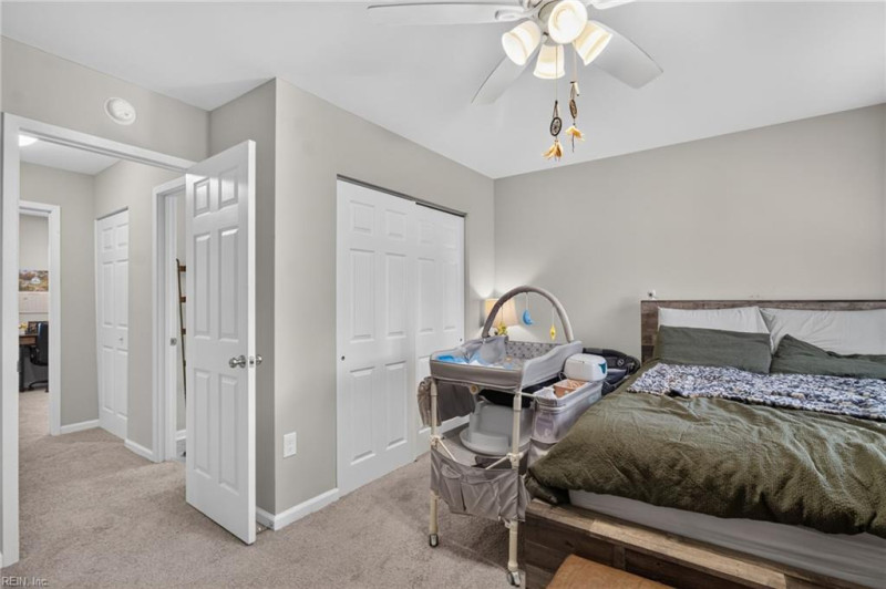 Photo 19 of 24 residential for sale in Newport News virginia