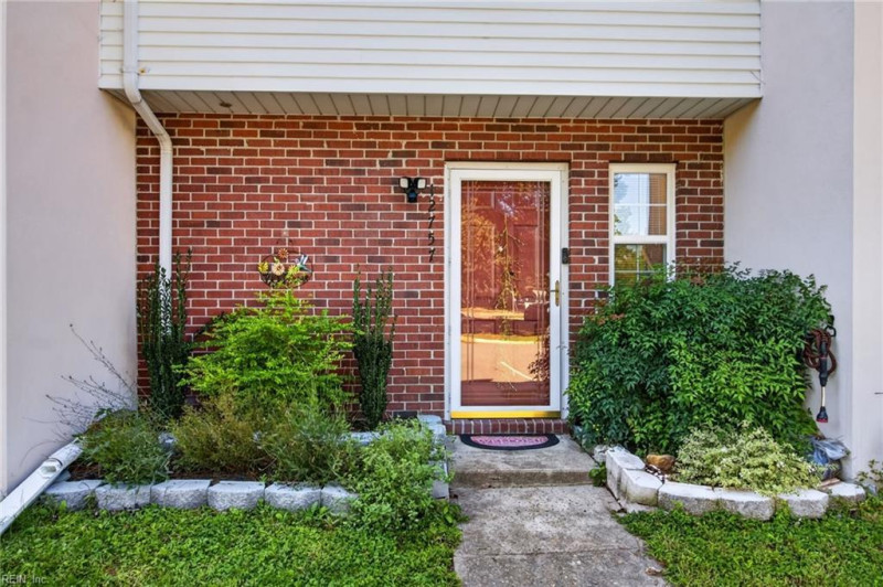 Photo 2 of 24 residential for sale in Newport News virginia