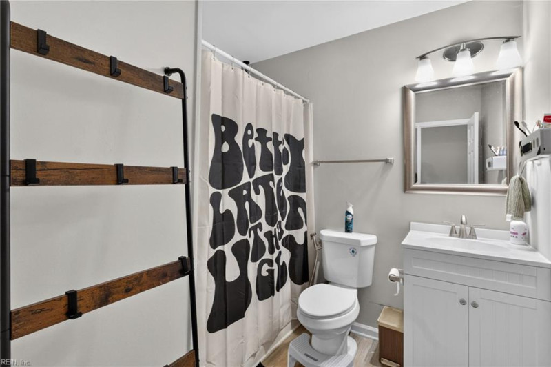 Photo 21 of 24 residential for sale in Newport News virginia