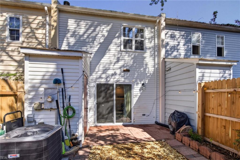 Photo 23 of 24 residential for sale in Newport News virginia