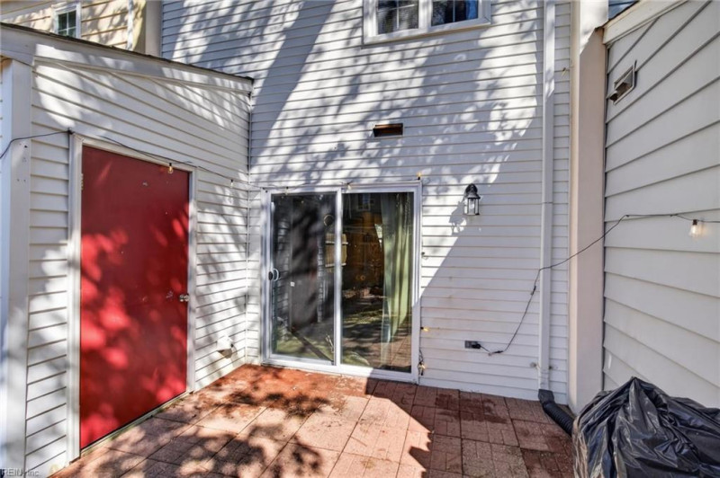 Photo 24 of 24 residential for sale in Newport News virginia