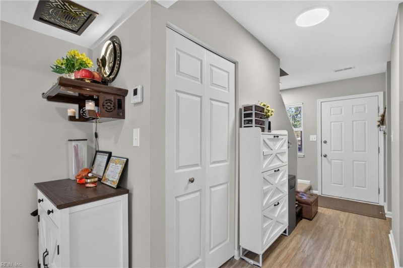 Photo 3 of 24 residential for sale in Newport News virginia