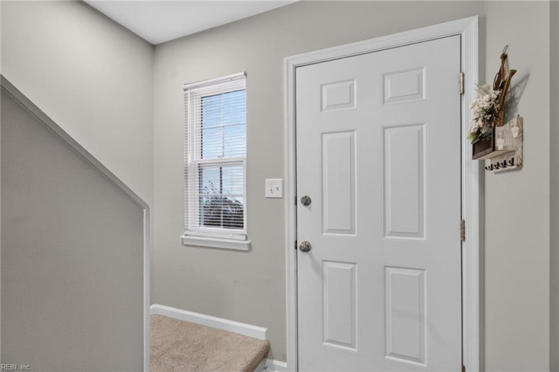 Photo 4 of 24 residential for sale in Newport News virginia