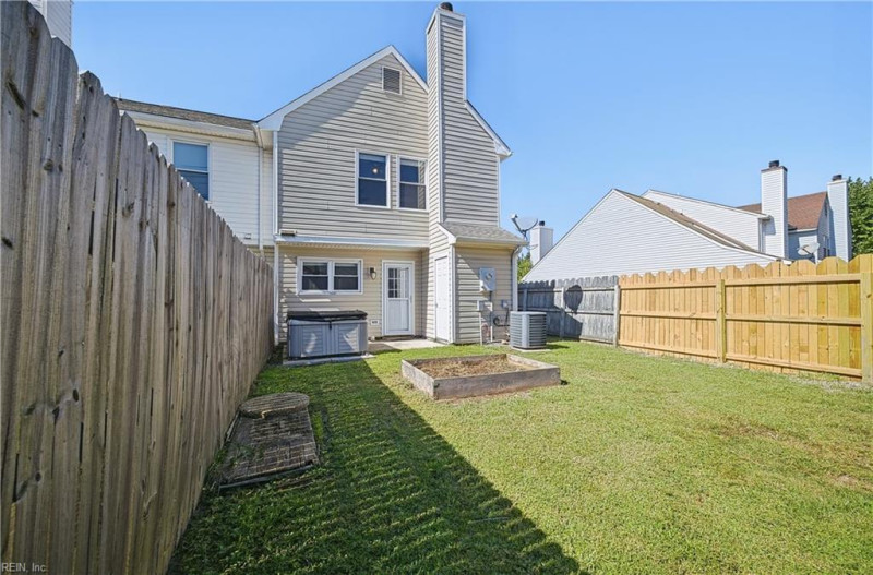 Photo 25 of 31 residential for sale in Virginia Beach virginia